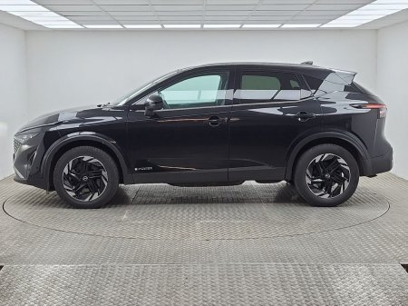 2026 Nissan Qashqai - photo 5