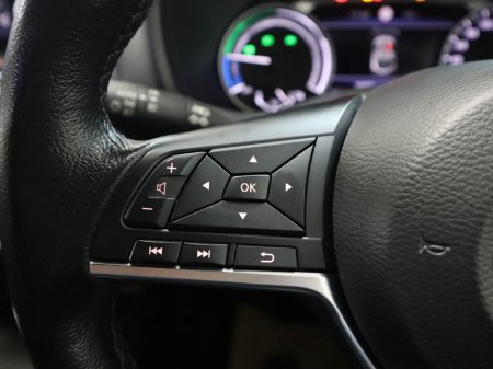 2024 Nissan Juke - photo 10