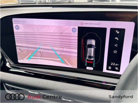 2026 Audi A5 - photo 23