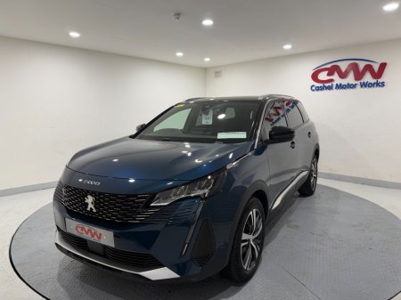 2023 Peugeot 5008 - photo 3