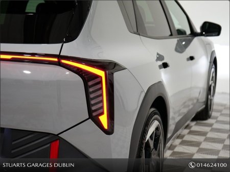 2026 Kia EV4 - photo 11