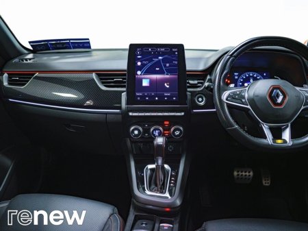2021 Renault Arkana - photo 20