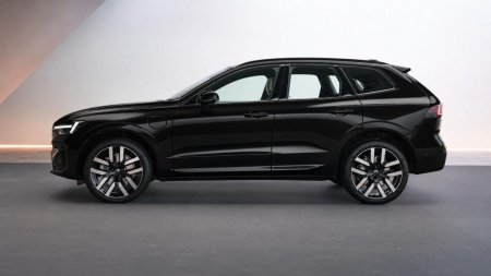 2027 Volvo XC60 - photo 3