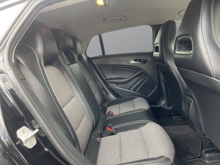 2017 Mercedes-Benz CLA - photo 12