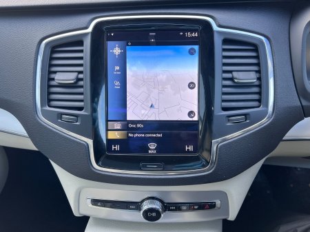 2017 Volvo XC90 - photo 17