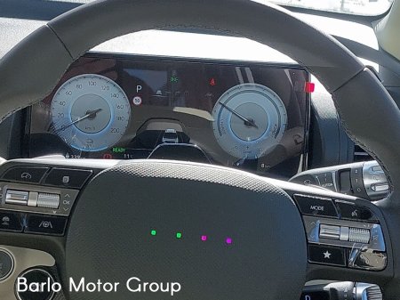 2027 Hyundai INSTER - photo 16
