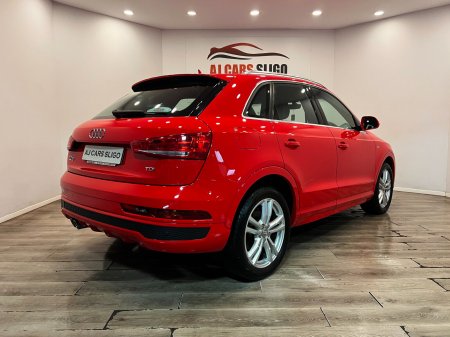 2016 Audi Q3 - photo 12