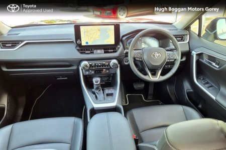 2025 Toyota RAV4 - photo 20