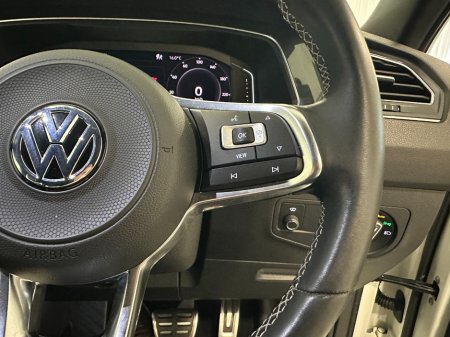 2019 Volkswagen Tiguan - photo 26