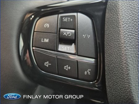 2026 Ford Transit Custom - photo 15