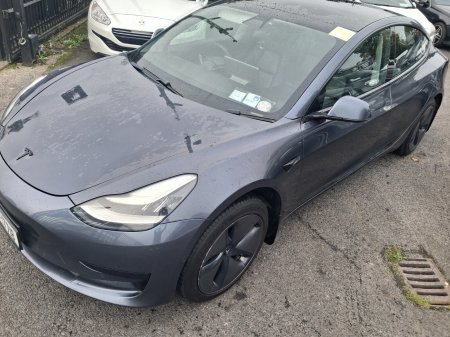 2020 Tesla Model 3 - photo 8
