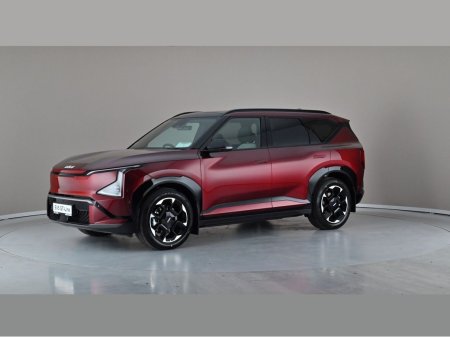 2026 Kia EV5 - photo 12
