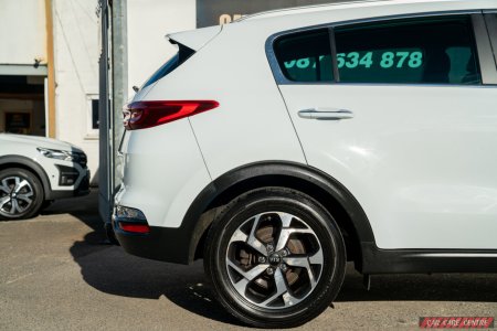 2019 Kia Sportage - photo 15