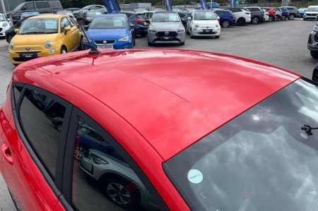 2023 Ford Fiesta - photo 26
