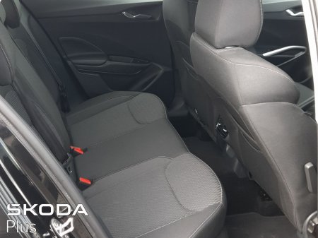2023 Skoda Fabia - photo 23