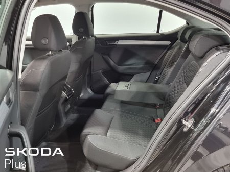2024 Skoda Superb - photo 7