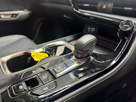 2023 Lexus NX - photo 11