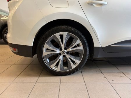 2019 Renault Grand Scenic - photo 15