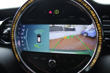 2022 Mini Cooper - photo 14