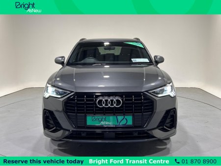 2024 Audi Q3 - photo 5