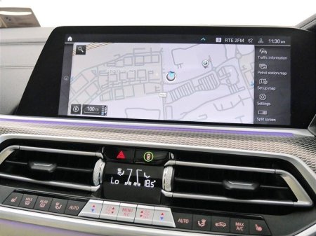 2021 BMW X5 - photo 19