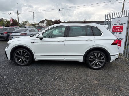 2017 Volkswagen Tiguan - photo 6