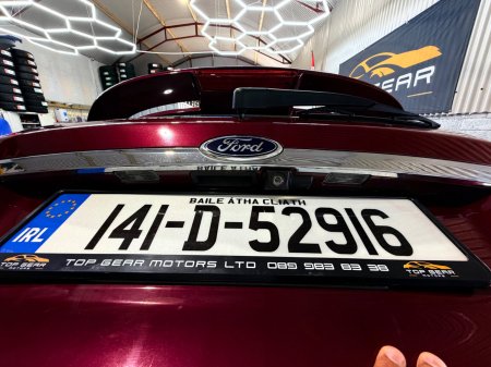 2014 Ford Fiesta - photo 18