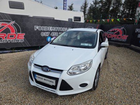 2014 Ford Focus - photo 2