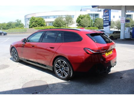 2025 BMW i5 - photo 8