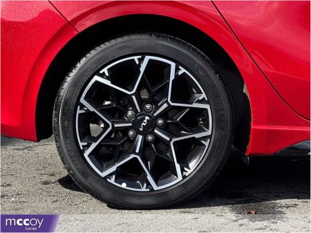 2025 Kia Ceed - photo 6