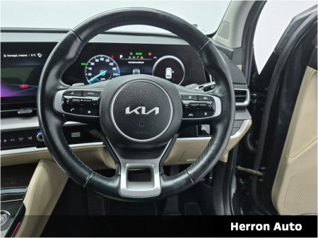 2023 Kia Sportage - photo 7