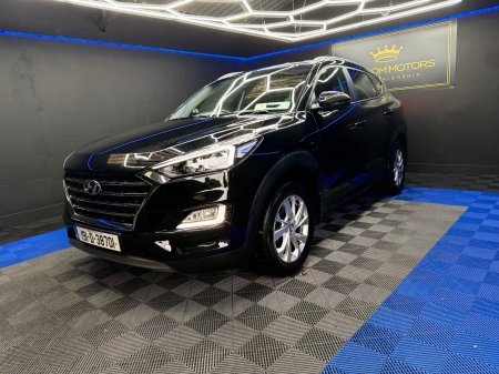 2019 Hyundai Tucson - photo 6