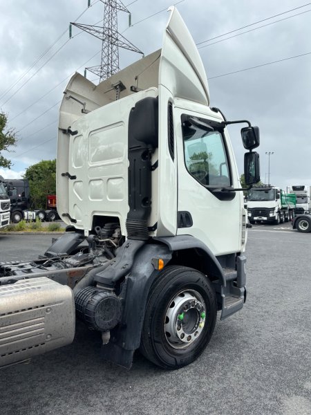 2022 Daf LF290 - photo 8