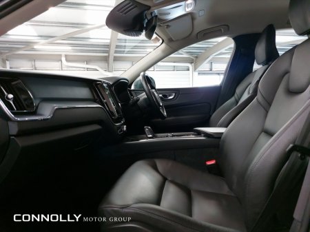 2021 Volvo XC60 - photo 5