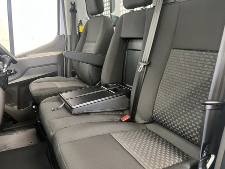 2026 Ford Transit - photo 8