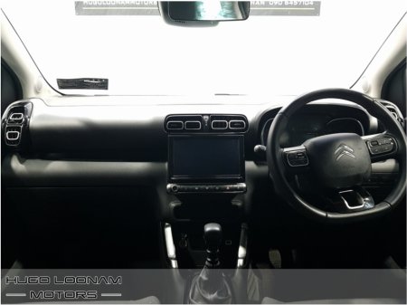 2022 Citroen C3 Aircross - photo 8