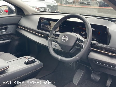 2023 Nissan Ariya - photo 5