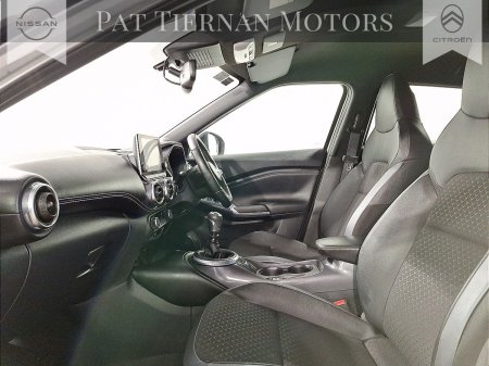 2024 Nissan Juke - photo 7