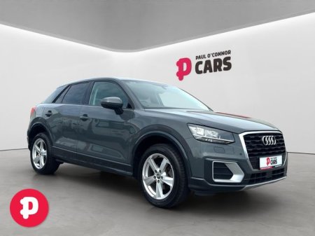2019 Audi Q2 1.6TDI 30 Sport 5DR - Straight Sale Discount / 6 Months Warranty