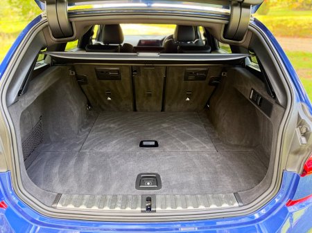 2022 BMW 3-Series - photo 20