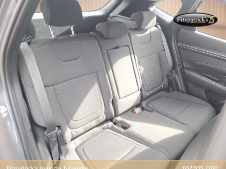 2022 Hyundai Tucson - photo 11