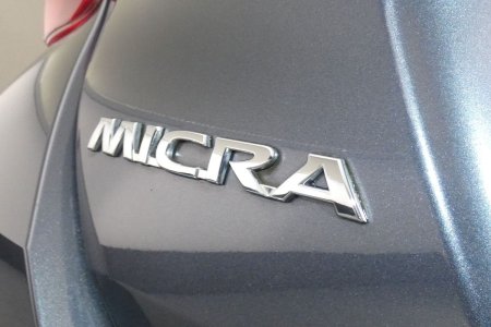 2021 Nissan Micra - photo 26