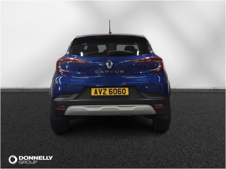 2023 Renault Captur - photo 13
