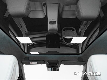 2026 XPeng G6 - photo 27