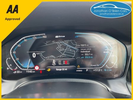 2021 BMW 3-Series - photo 16