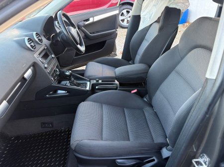 2012 Audi A3 - photo 8