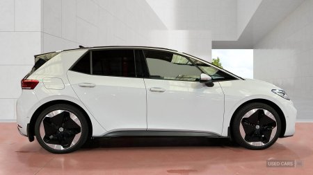 2024 Volkswagen ID.3 - photo 5