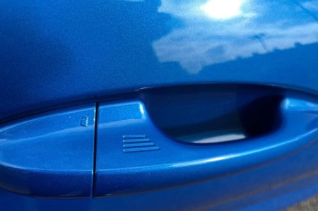 2020 Ford Fiesta - photo 29