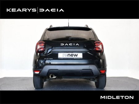 2024 Dacia Duster - photo 2