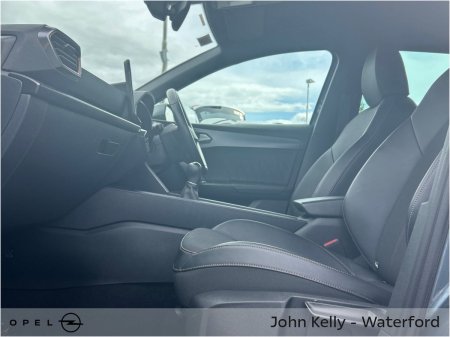 2024 Cupra Leon - photo 8
